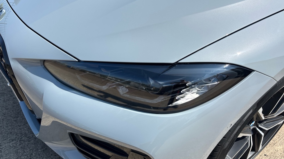 BMW 4 Series 420i M Sport 2dr Step Auto Petrol Coupe - Image 25