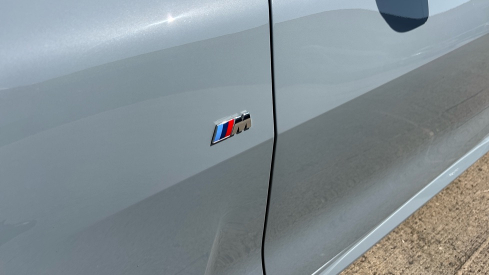 BMW 4 Series 420i M Sport 2dr Step Auto Petrol Coupe - Image 27