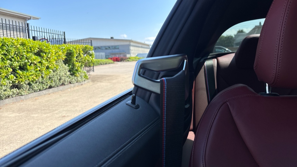 BMW 4 Series 420i M Sport 2dr Step Auto Petrol Coupe - Image 33