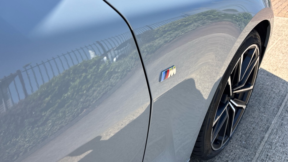 BMW 4 Series 420i M Sport 2dr Step Auto Petrol Coupe - Image 34