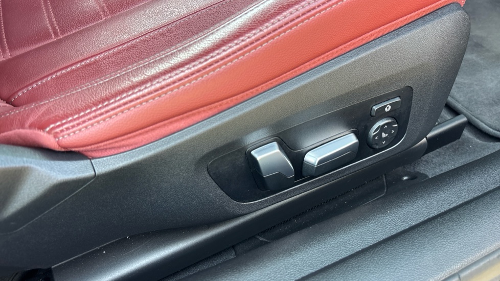 BMW 4 Series 420i M Sport 2dr Step Auto Petrol Coupe - Image 35