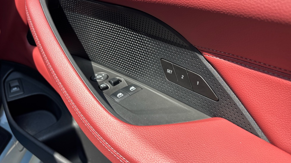 BMW 4 Series 420i M Sport 2dr Step Auto Petrol Coupe - Image 36
