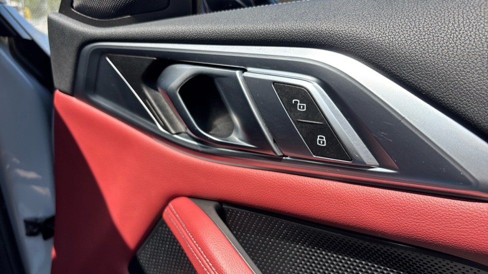 BMW 4 Series 420i M Sport 2dr Step Auto Petrol Coupe - Image 37