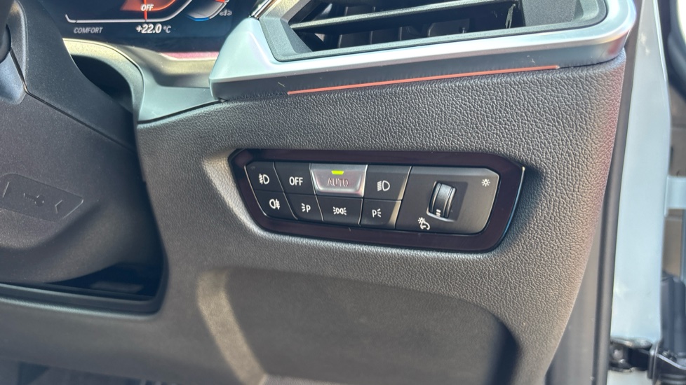 BMW 4 Series 420i M Sport 2dr Step Auto Petrol Coupe - Image 40
