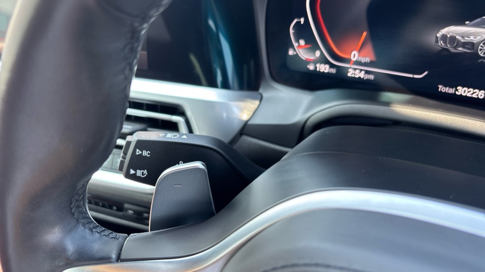 BMW 4 Series 420i M Sport 2dr Step Auto Petrol Coupe - Image 42