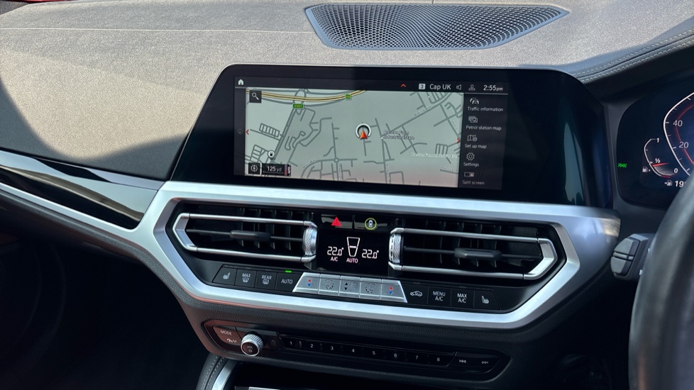 BMW 4 Series 420i M Sport 2dr Step Auto Petrol Coupe - Image 45