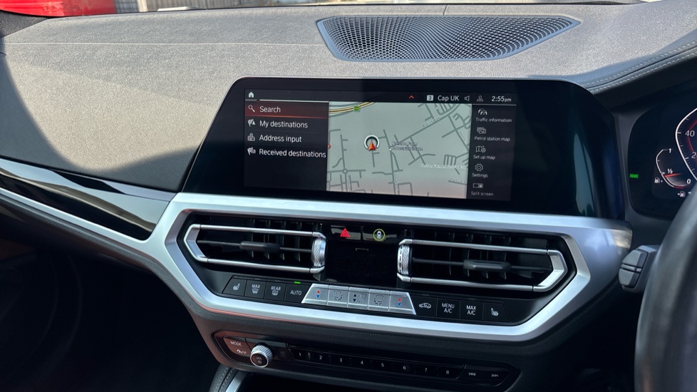 BMW 4 Series 420i M Sport 2dr Step Auto Petrol Coupe - Image 46