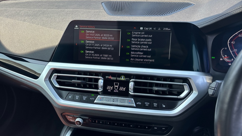 BMW 4 Series 420i M Sport 2dr Step Auto Petrol Coupe - Image 49