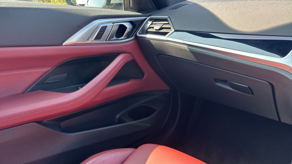 BMW 4 Series 420i M Sport 2dr Step Auto Petrol Coupe - Image 53