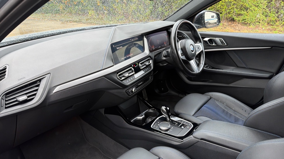 BMW 1 Series 118i M Sport 5dr Step Auto Petrol Hatchback - Image 7