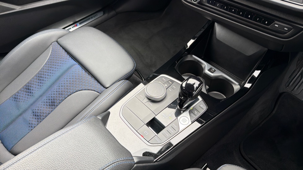 BMW 1 Series 118i M Sport 5dr Step Auto Petrol Hatchback - Image 10