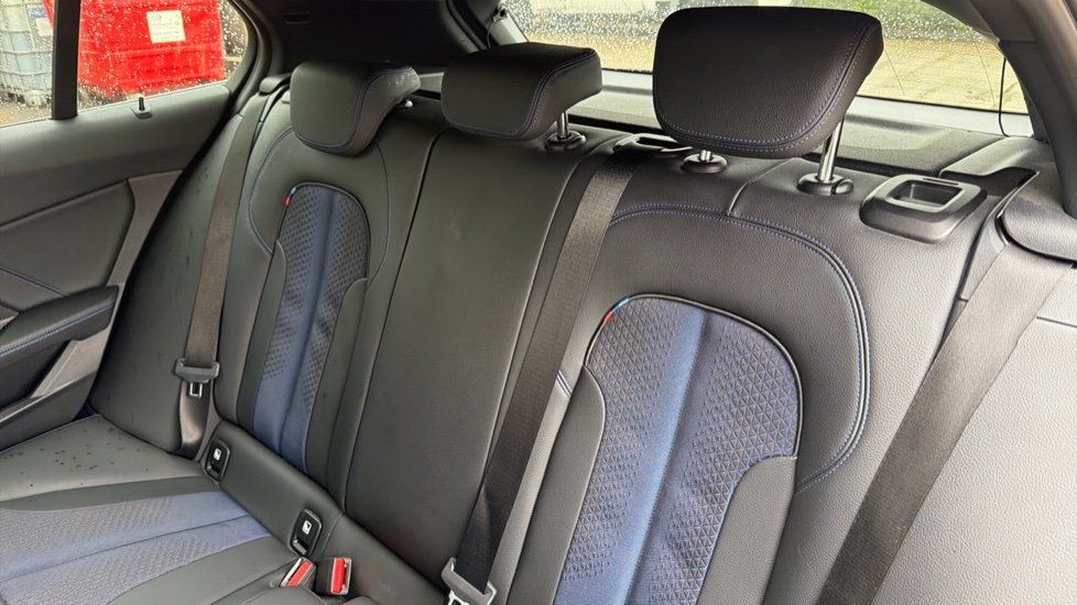 BMW 1 Series 118i M Sport 5dr Step Auto Petrol Hatchback - Image 12