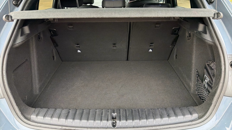 BMW 1 Series 118i M Sport 5dr Step Auto Petrol Hatchback - Image 13