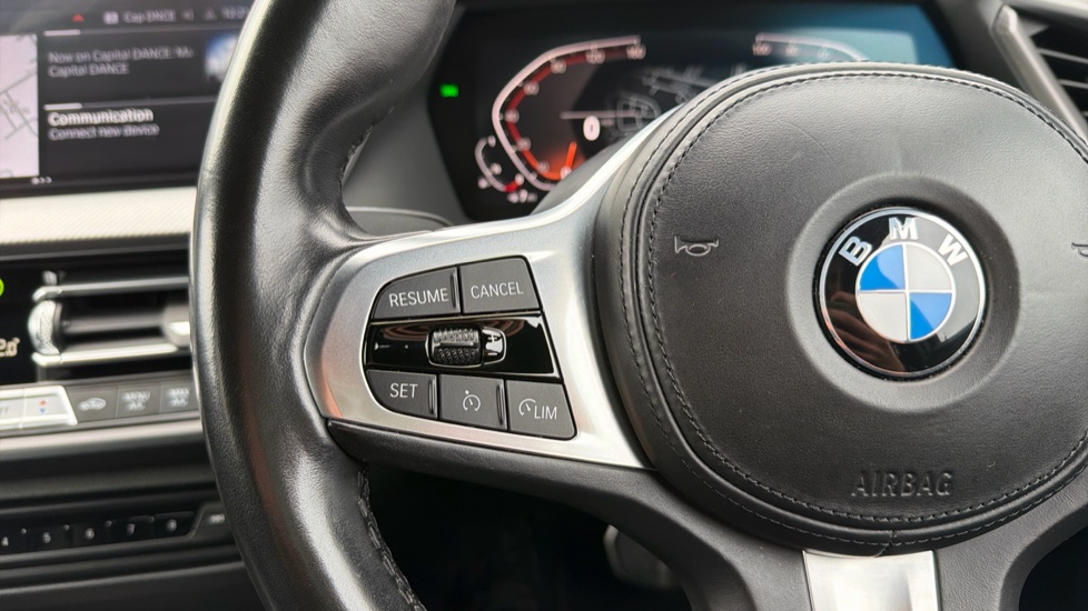 BMW 1 Series 118i M Sport 5dr Step Auto Petrol Hatchback - Image 17