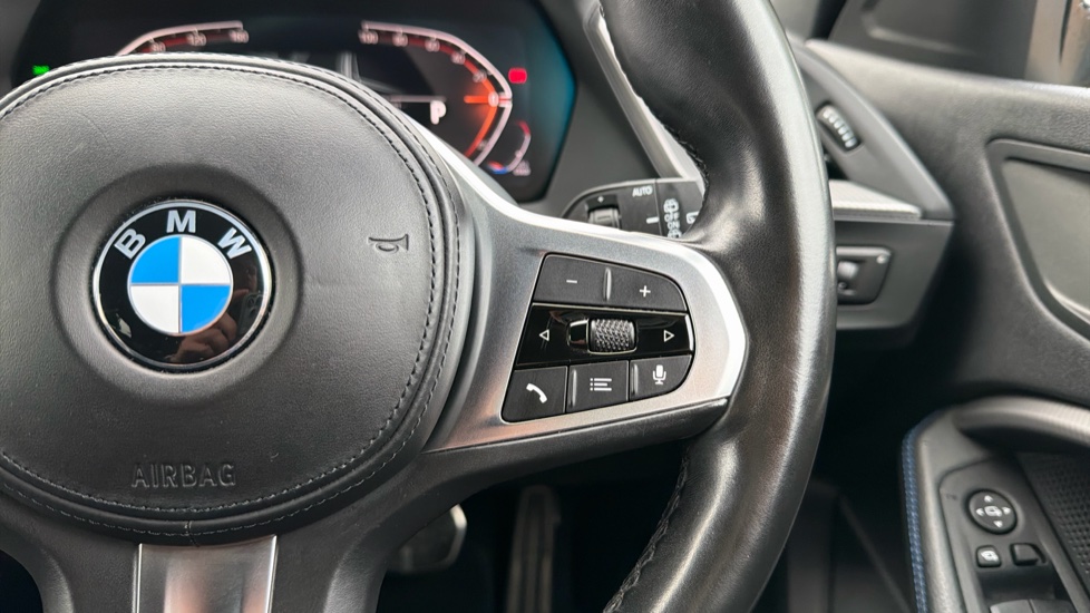 BMW 1 Series 118i M Sport 5dr Step Auto Petrol Hatchback - Image 18
