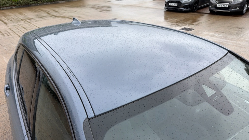 BMW 1 Series 118i M Sport 5dr Step Auto Petrol Hatchback - Image 21