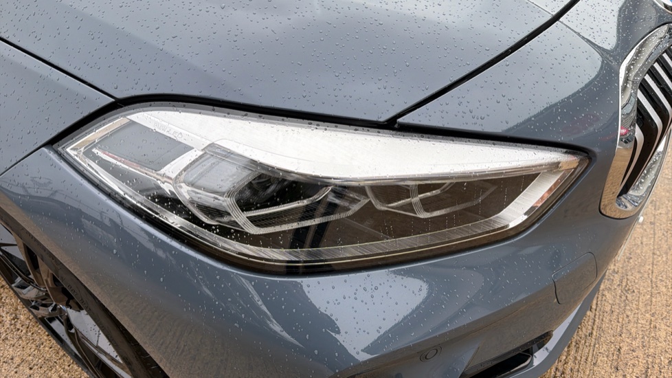 BMW 1 Series 118i M Sport 5dr Step Auto Petrol Hatchback - Image 23