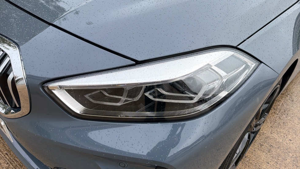 BMW 1 Series 118i M Sport 5dr Step Auto Petrol Hatchback - Image 26
