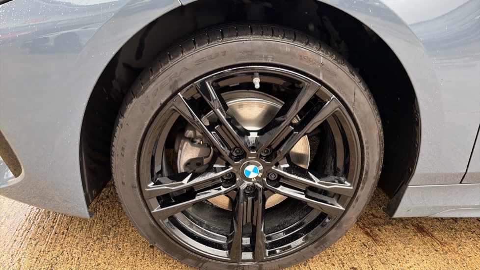 BMW 1 Series 118i M Sport 5dr Step Auto Petrol Hatchback - Image 27
