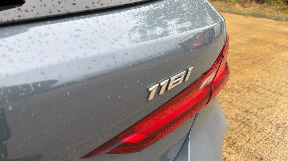 BMW 1 Series 118i M Sport 5dr Step Auto Petrol Hatchback - Image 30