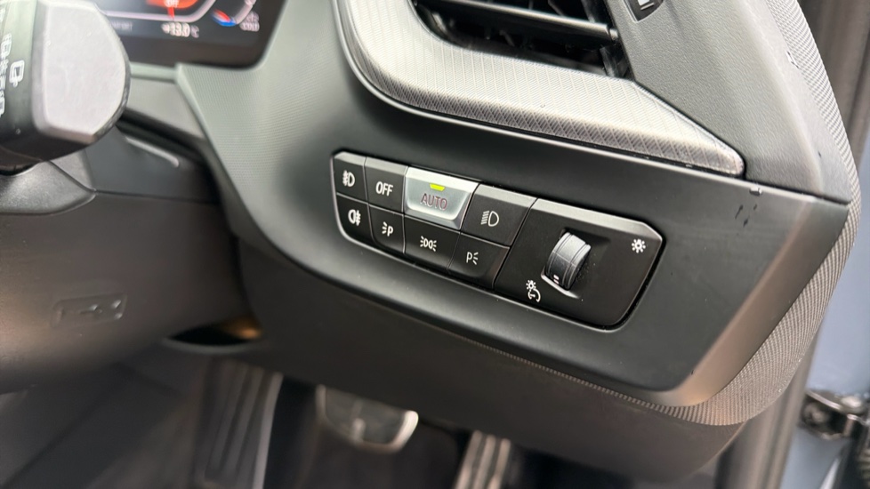 BMW 1 Series 118i M Sport 5dr Step Auto Petrol Hatchback - Image 34
