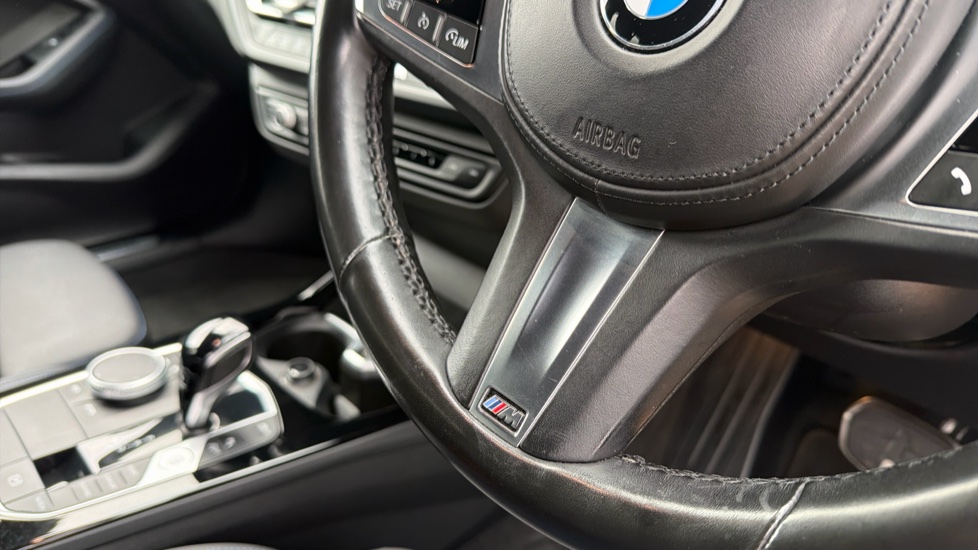 BMW 1 Series 118i M Sport 5dr Step Auto Petrol Hatchback - Image 35