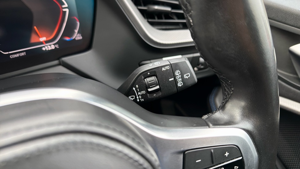 BMW 1 Series 118i M Sport 5dr Step Auto Petrol Hatchback - Image 36