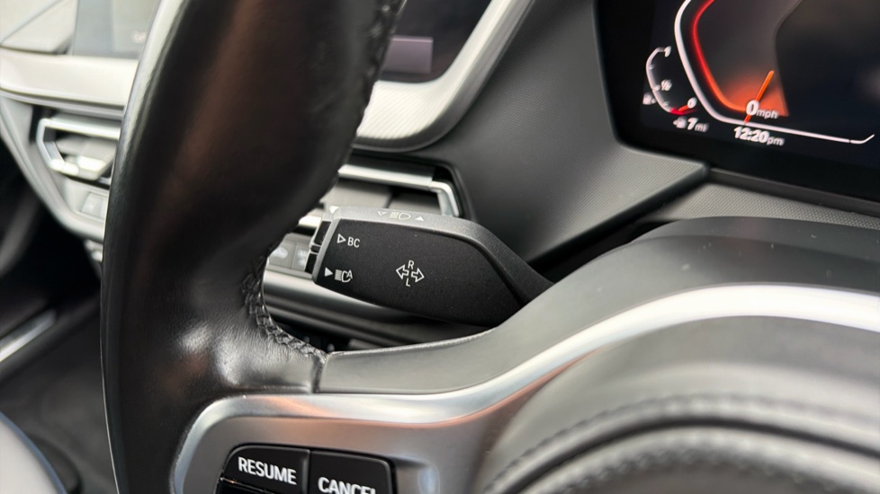 BMW 1 Series 118i M Sport 5dr Step Auto Petrol Hatchback - Image 37