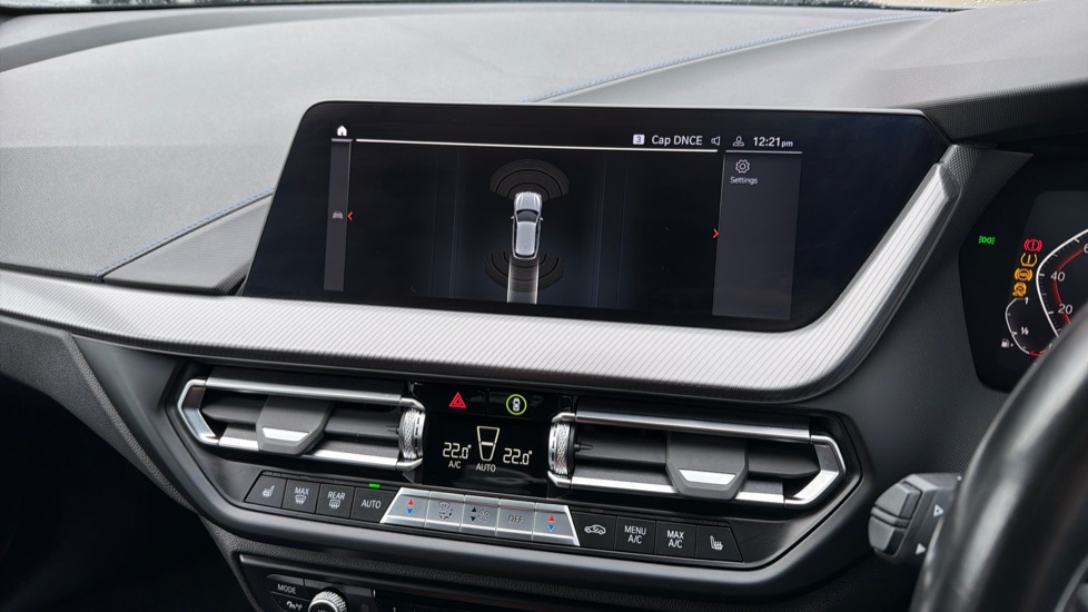 BMW 1 Series 118i M Sport 5dr Step Auto Petrol Hatchback - Image 46