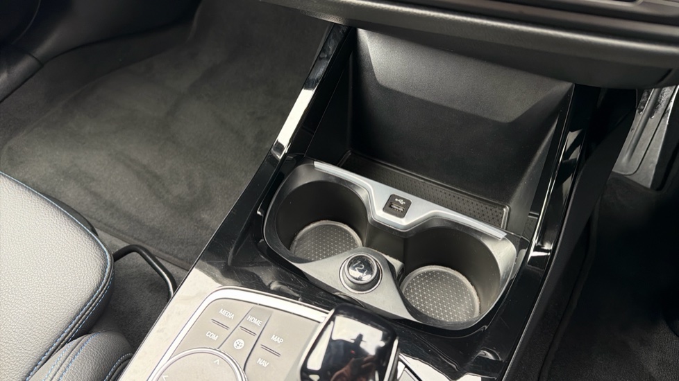 BMW 1 Series 118i M Sport 5dr Step Auto Petrol Hatchback - Image 48