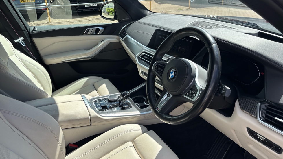 BMW X5 xDrive30d MHT M Sport 5dr Auto Diesel Estate - Image 6