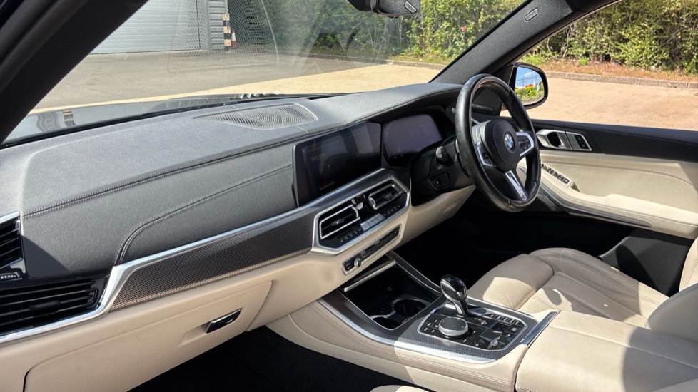 BMW X5 xDrive30d MHT M Sport 5dr Auto Diesel Estate - Image 7