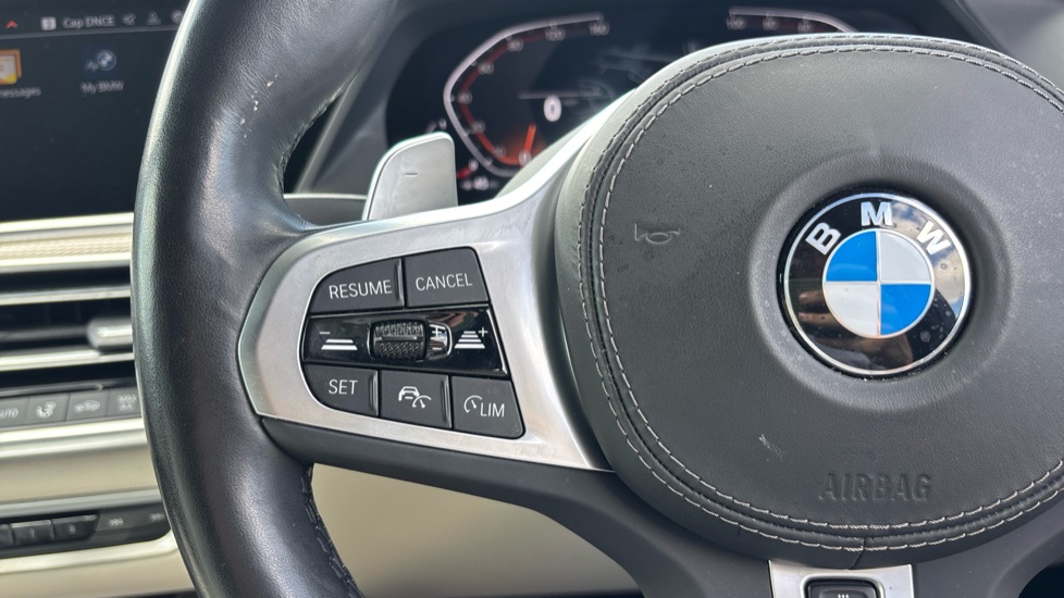 BMW X5 xDrive30d MHT M Sport 5dr Auto Diesel Estate - Image 17