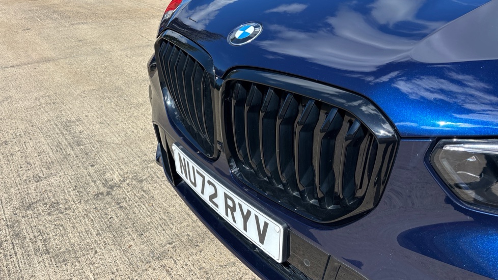 BMW X5 xDrive30d MHT M Sport 5dr Auto Diesel Estate - Image 24