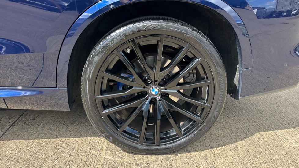 BMW X5 xDrive30d MHT M Sport 5dr Auto Diesel Estate - Image 29