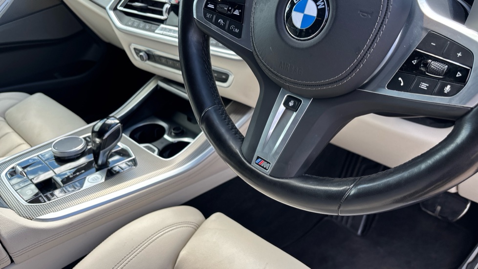 BMW X5 xDrive30d MHT M Sport 5dr Auto Diesel Estate - Image 40