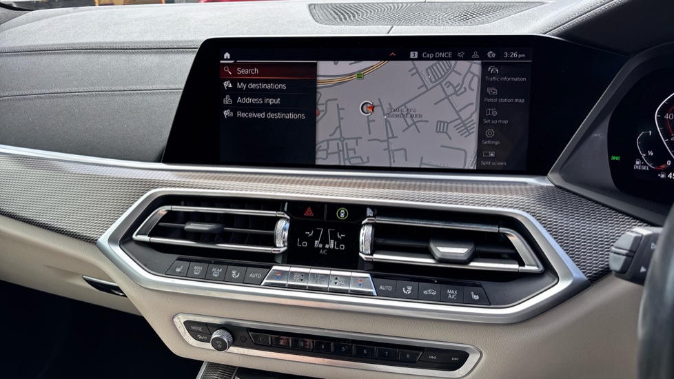 BMW X5 xDrive30d MHT M Sport 5dr Auto Diesel Estate - Image 45