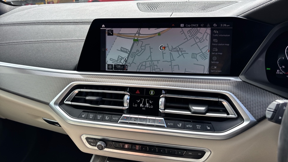 BMW X5 xDrive30d MHT M Sport 5dr Auto Diesel Estate - Image 46