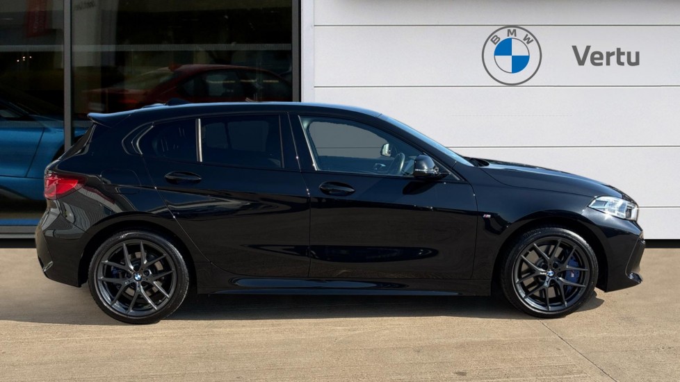 BMW 1 Series 118i [136] M Sport 5dr Step Auto [LCP] Petrol Hatchback - Image 3