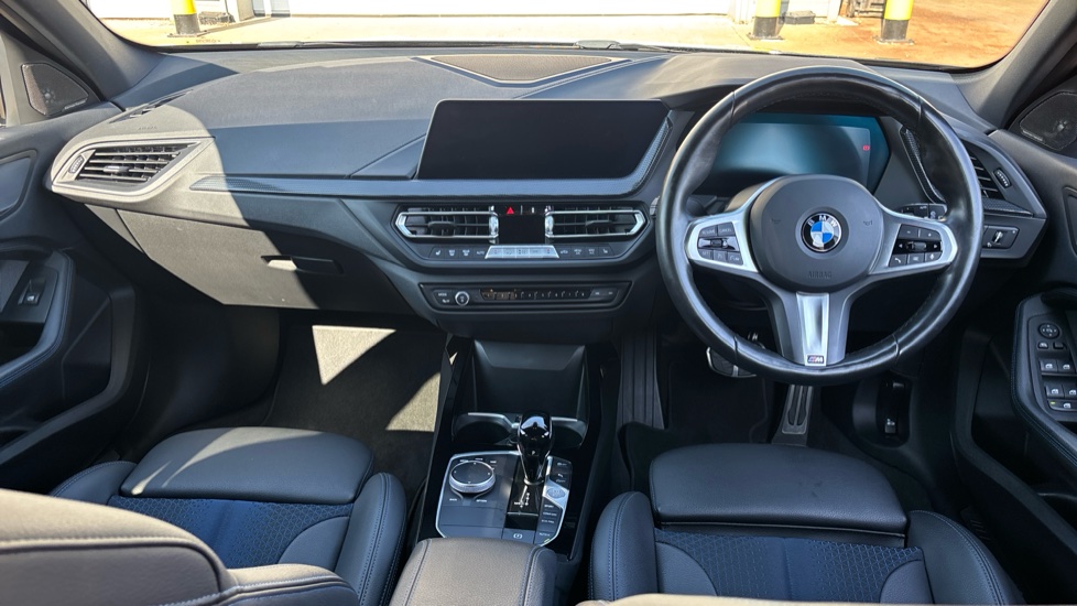 BMW 1 Series 118i [136] M Sport 5dr Step Auto [LCP] Petrol Hatchback - Image 4