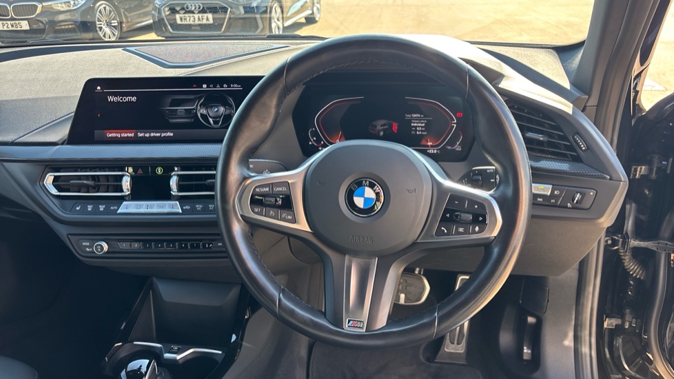 BMW 1 Series 118i [136] M Sport 5dr Step Auto [LCP] Petrol Hatchback - Image 5