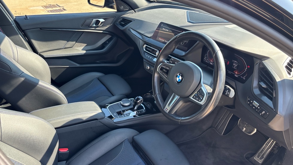 BMW 1 Series 118i [136] M Sport 5dr Step Auto [LCP] Petrol Hatchback - Image 6