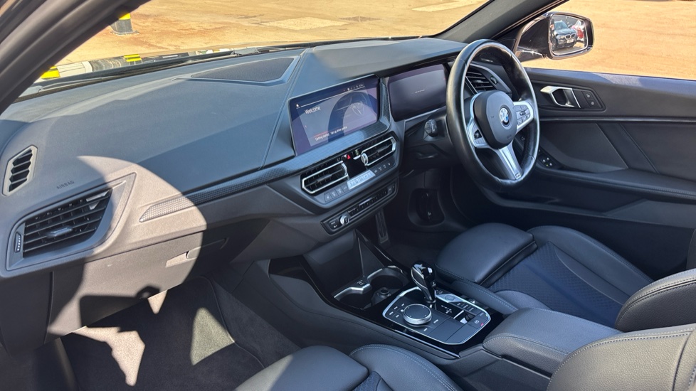 BMW 1 Series 118i [136] M Sport 5dr Step Auto [LCP] Petrol Hatchback - Image 7