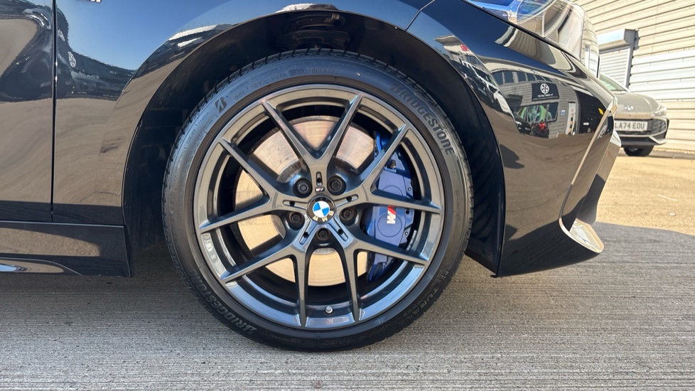 BMW 1 Series 118i [136] M Sport 5dr Step Auto [LCP] Petrol Hatchback - Image 14