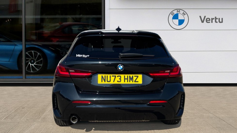BMW 1 Series 118i [136] M Sport 5dr Step Auto [LCP] Petrol Hatchback - Image 15