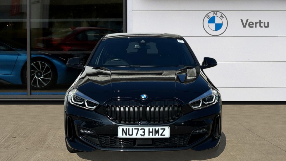 BMW 1 Series 118i [136] M Sport 5dr Step Auto [LCP] Petrol Hatchback - Image 16