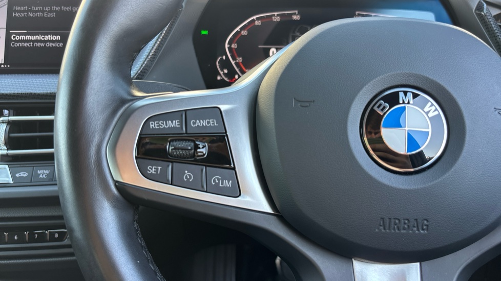 BMW 1 Series 118i [136] M Sport 5dr Step Auto [LCP] Petrol Hatchback - Image 17