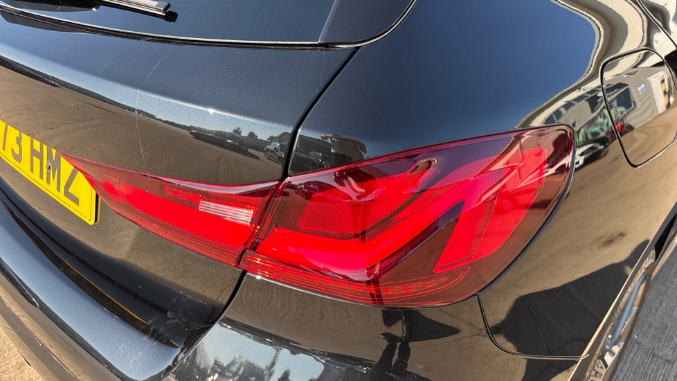 BMW 1 Series 118i [136] M Sport 5dr Step Auto [LCP] Petrol Hatchback - Image 22