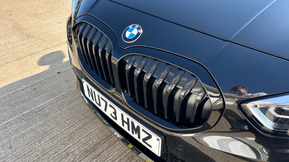 BMW 1 Series 118i [136] M Sport 5dr Step Auto [LCP] Petrol Hatchback - Image 24