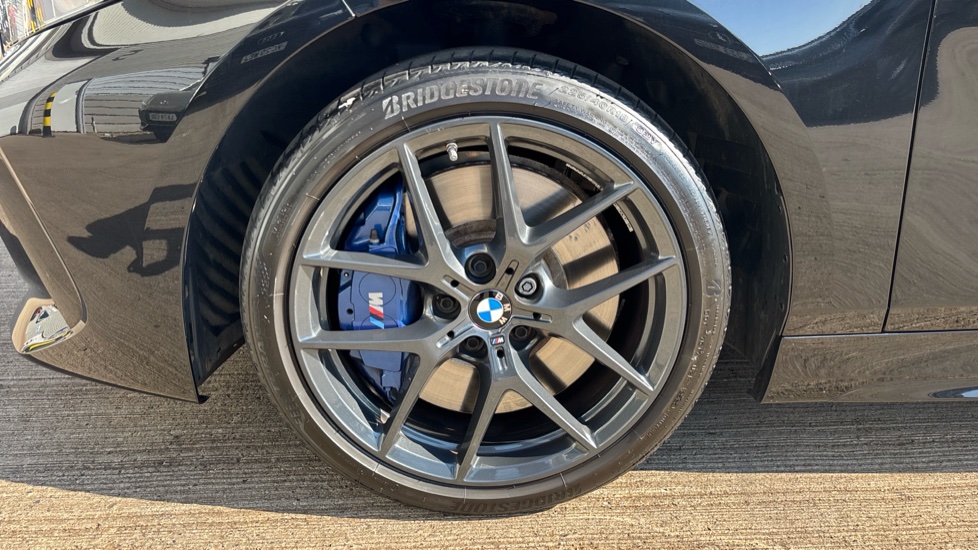 BMW 1 Series 118i [136] M Sport 5dr Step Auto [LCP] Petrol Hatchback - Image 26